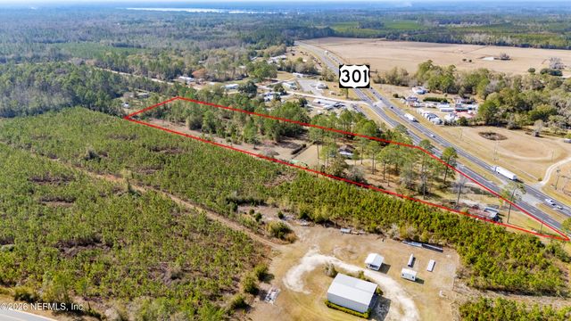 12171 US 301, Starke, FL 32091