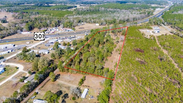 12171 US 301, Starke, FL 32091