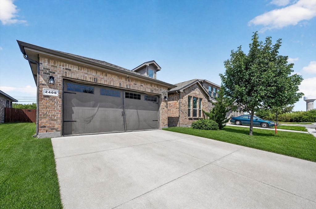 2405 Pambrooke Lane, Glenn Heights, TX 75154 — photo 2