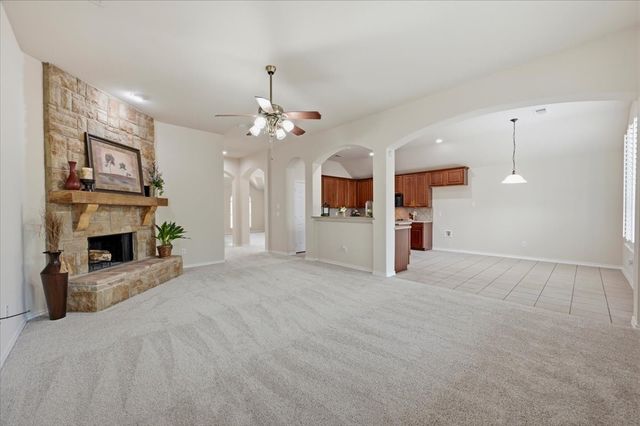 5907 Lantern Lane, Grand Prairie, TX 75052