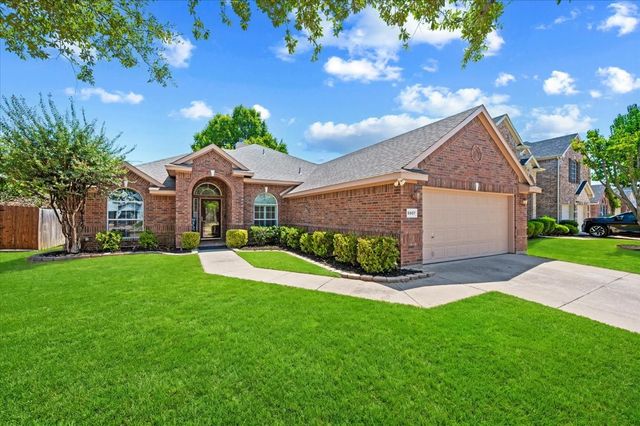 5907 Lantern Lane, Grand Prairie, TX 75052