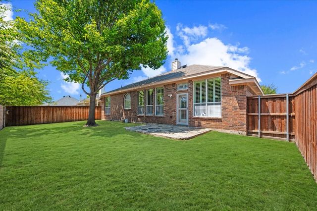 5907 Lantern Lane, Grand Prairie, TX 75052