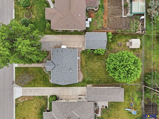 351 S 45th Street, Lincoln, NE 68510
