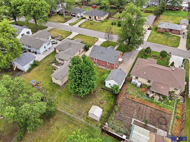 351 S 45th Street, Lincoln, NE 68510