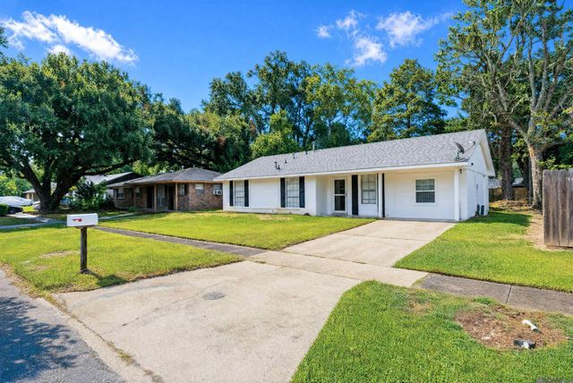1634 Theron Dr, Baton Rouge, LA 70810
