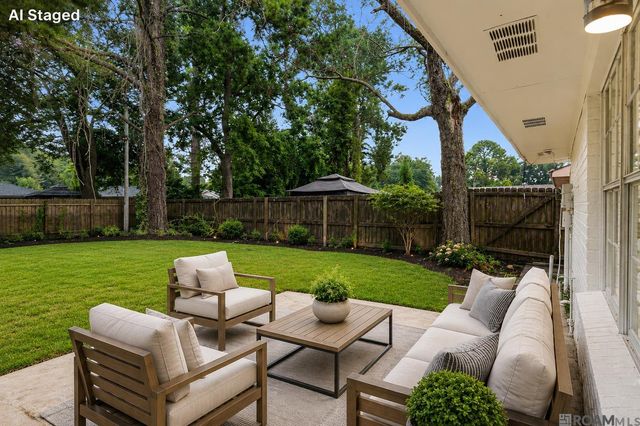 1634 Theron Dr, Baton Rouge, LA 70810