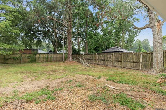 1634 Theron Dr, Baton Rouge, LA 70810