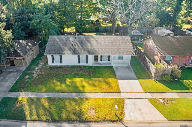 1634 Theron Dr, Baton Rouge, LA 70810