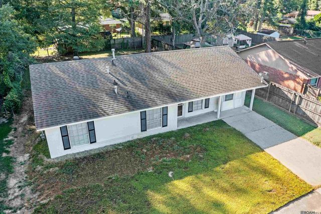 1634 Theron Dr, Baton Rouge, LA 70810
