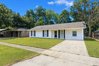 1634 Theron Dr, Baton Rouge, LA 70810