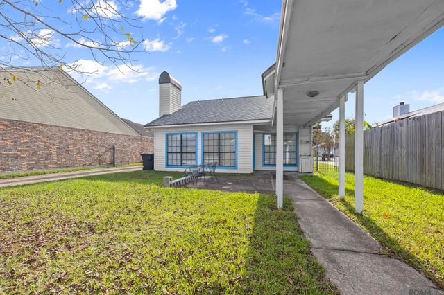 15463 Springwood Ave, Baton Rouge, LA 70817