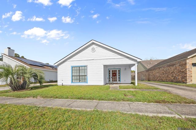 15463 Springwood Ave, Baton Rouge, LA 70817