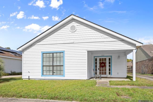 15463 Springwood Ave, Baton Rouge, LA 70817