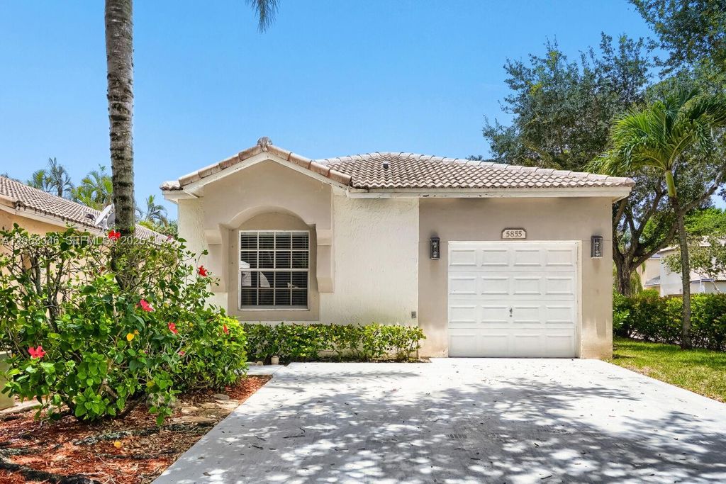 5855 Eagle Cay Ter, Coconut Creek, FL 33073