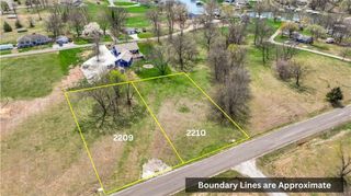 Lots 2209, 2210 Lake Viking Terrace, Gallatin, MO 64640