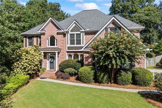2155 Parliament Drive, Lawrenceville, GA 30043