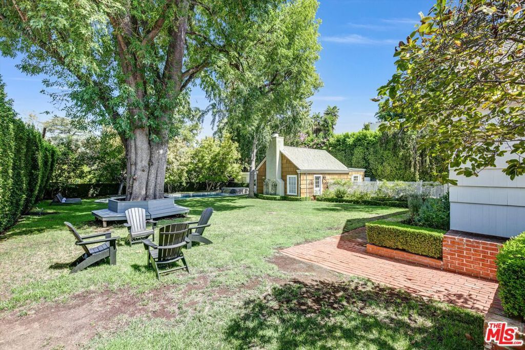15235 Valley Vista Boulevard, Los Angeles, CA 91403 — photo 4