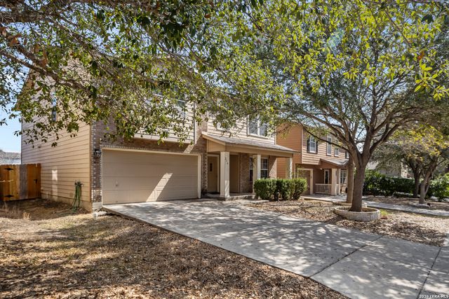 234 Spruce Breeze, San Antonio, TX 78245