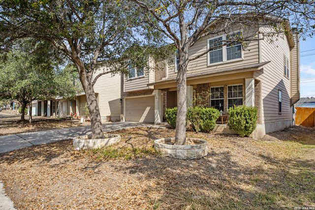 234 Spruce Breeze, San Antonio, TX 78245