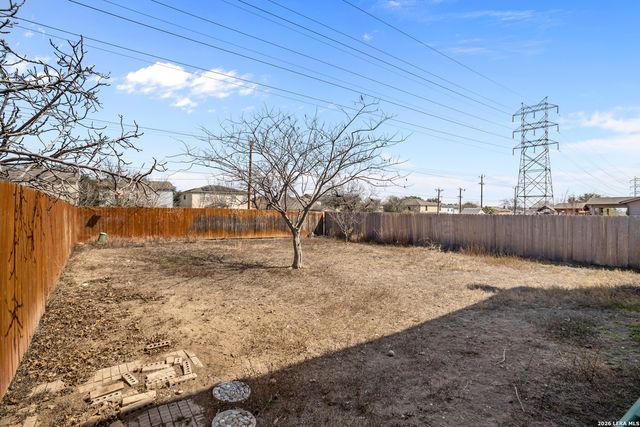 234 Spruce Breeze, San Antonio, TX 78245