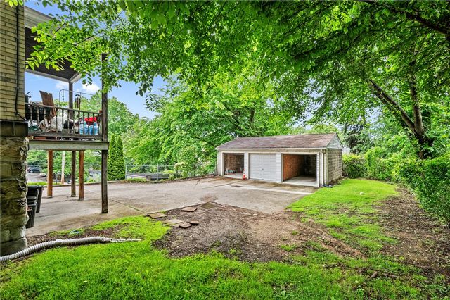 170 Lincoln Ave, Bellevue, PA 15202