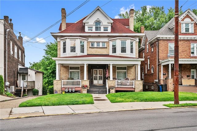 170 Lincoln Ave, Bellevue, PA 15202