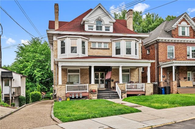 170 Lincoln Ave, Bellevue, PA 15202