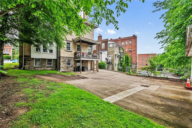 170 Lincoln Ave, Bellevue, PA 15202
