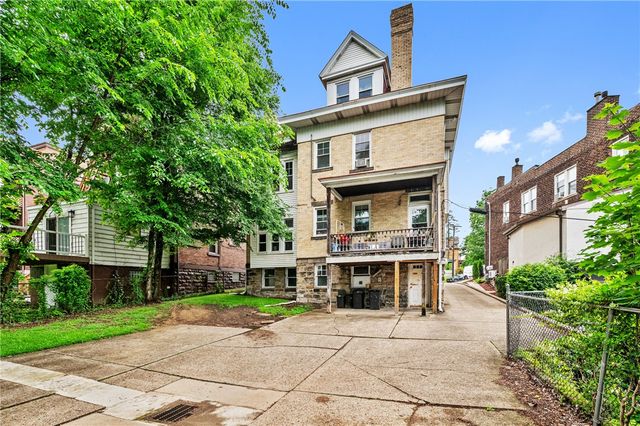 170 Lincoln Ave, Bellevue, PA 15202