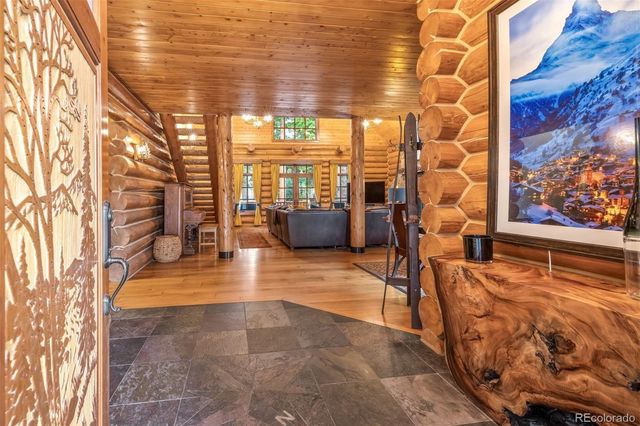 486 Sage Creek Canyon Drive, Silverthorne, CO 80498