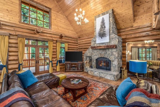 486 Sage Creek Canyon Drive, Silverthorne, CO 80498