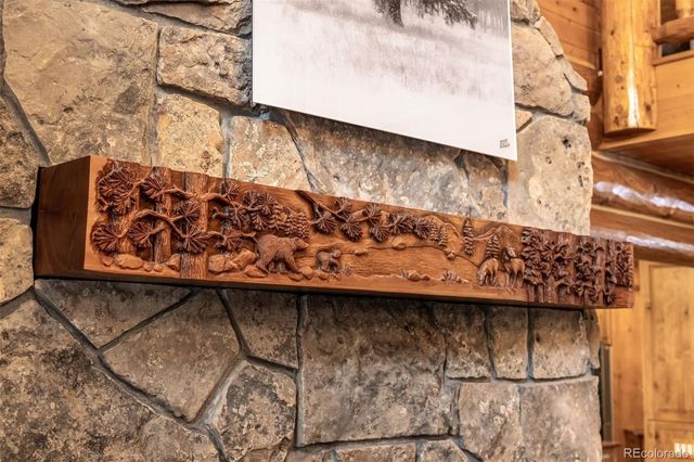 486 Sage Creek Canyon Drive, Silverthorne, CO 80498