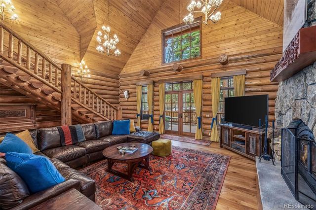 486 Sage Creek Canyon Drive, Silverthorne, CO 80498