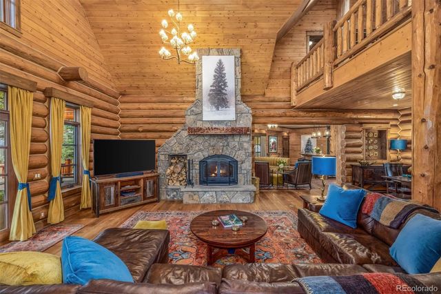 486 Sage Creek Canyon Drive, Silverthorne, CO 80498