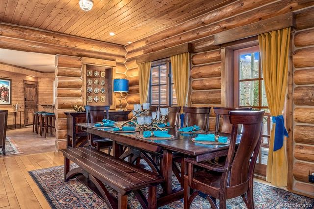 486 Sage Creek Canyon Drive, Silverthorne, CO 80498