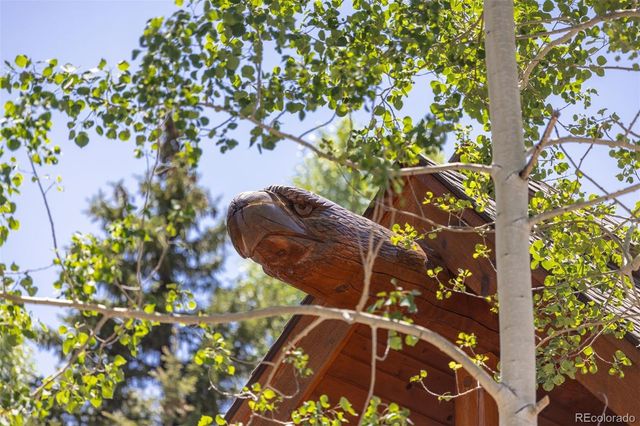 486 Sage Creek Canyon Drive, Silverthorne, CO 80498