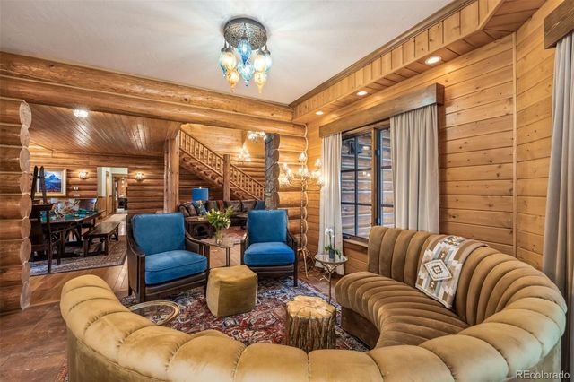 486 Sage Creek Canyon Drive, Silverthorne, CO 80498