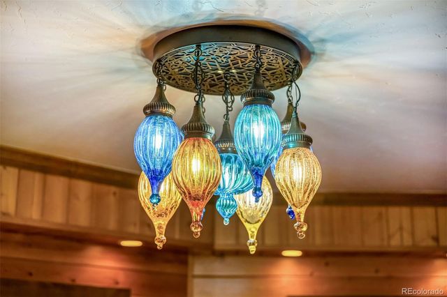 486 Sage Creek Canyon Drive, Silverthorne, CO 80498