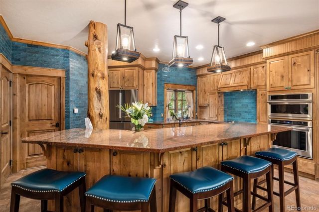 486 Sage Creek Canyon Drive, Silverthorne, CO 80498