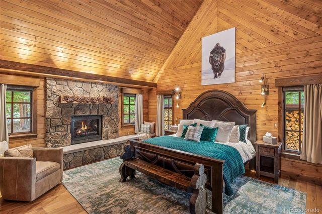 486 Sage Creek Canyon Drive, Silverthorne, CO 80498