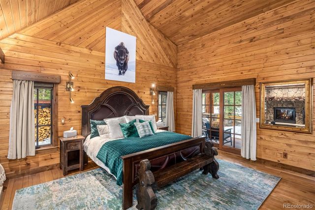 486 Sage Creek Canyon Drive, Silverthorne, CO 80498