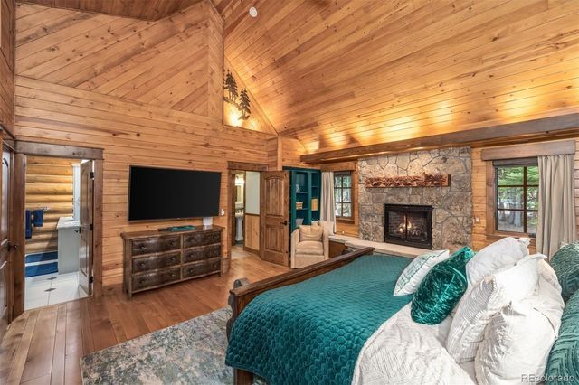 486 Sage Creek Canyon Drive, Silverthorne, CO 80498