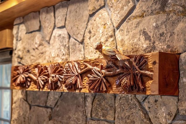 486 Sage Creek Canyon Drive, Silverthorne, CO 80498