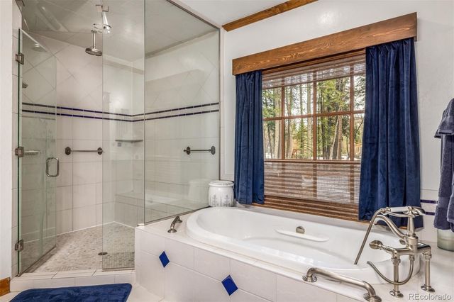 486 Sage Creek Canyon Drive, Silverthorne, CO 80498