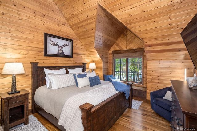 486 Sage Creek Canyon Drive, Silverthorne, CO 80498