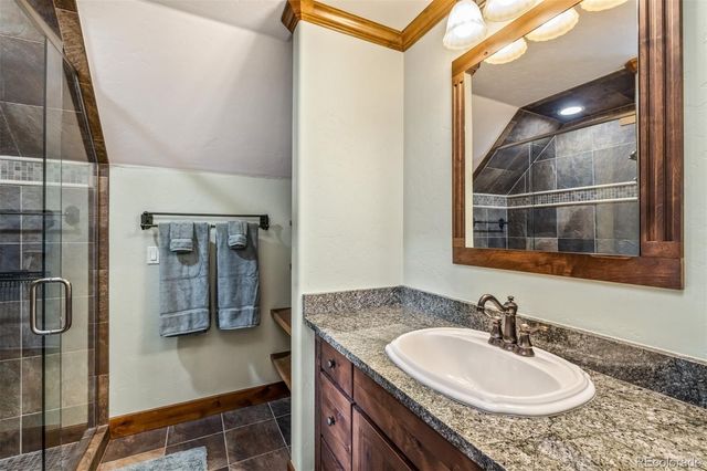 486 Sage Creek Canyon Drive, Silverthorne, CO 80498