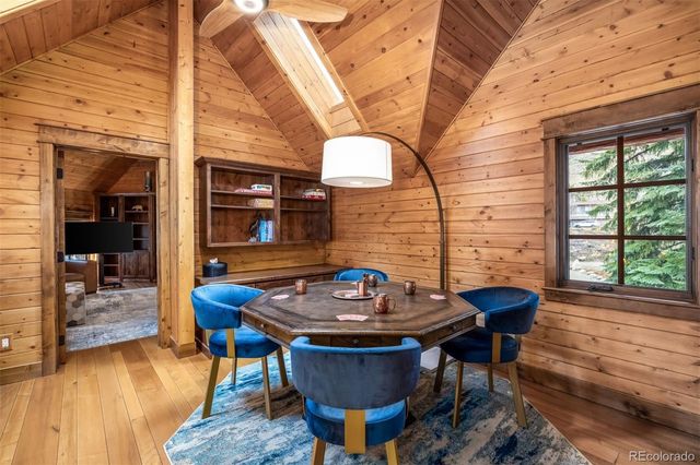 486 Sage Creek Canyon Drive, Silverthorne, CO 80498