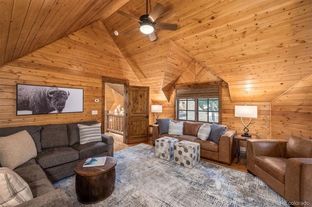 486 Sage Creek Canyon Drive, Silverthorne, CO 80498