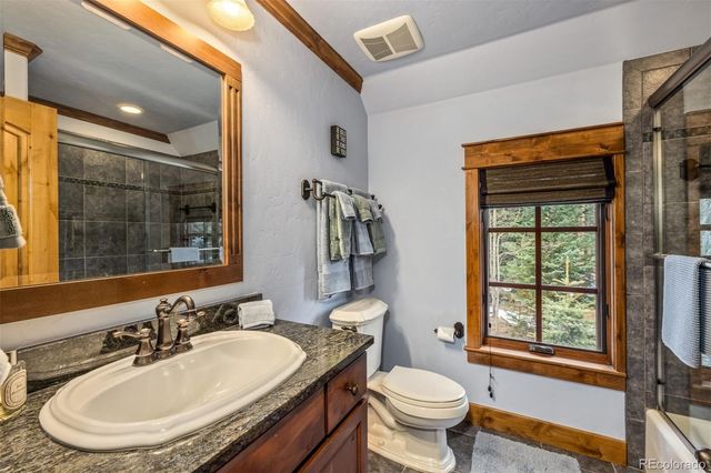 486 Sage Creek Canyon Drive, Silverthorne, CO 80498