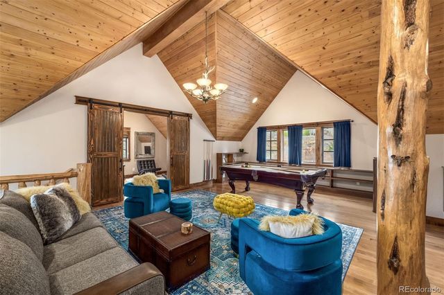 486 Sage Creek Canyon Drive, Silverthorne, CO 80498